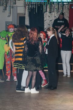 Bild 74 - Latuff 2014 - die Wiemersdorfer Karnevalsveranstaltung - Jugendtag